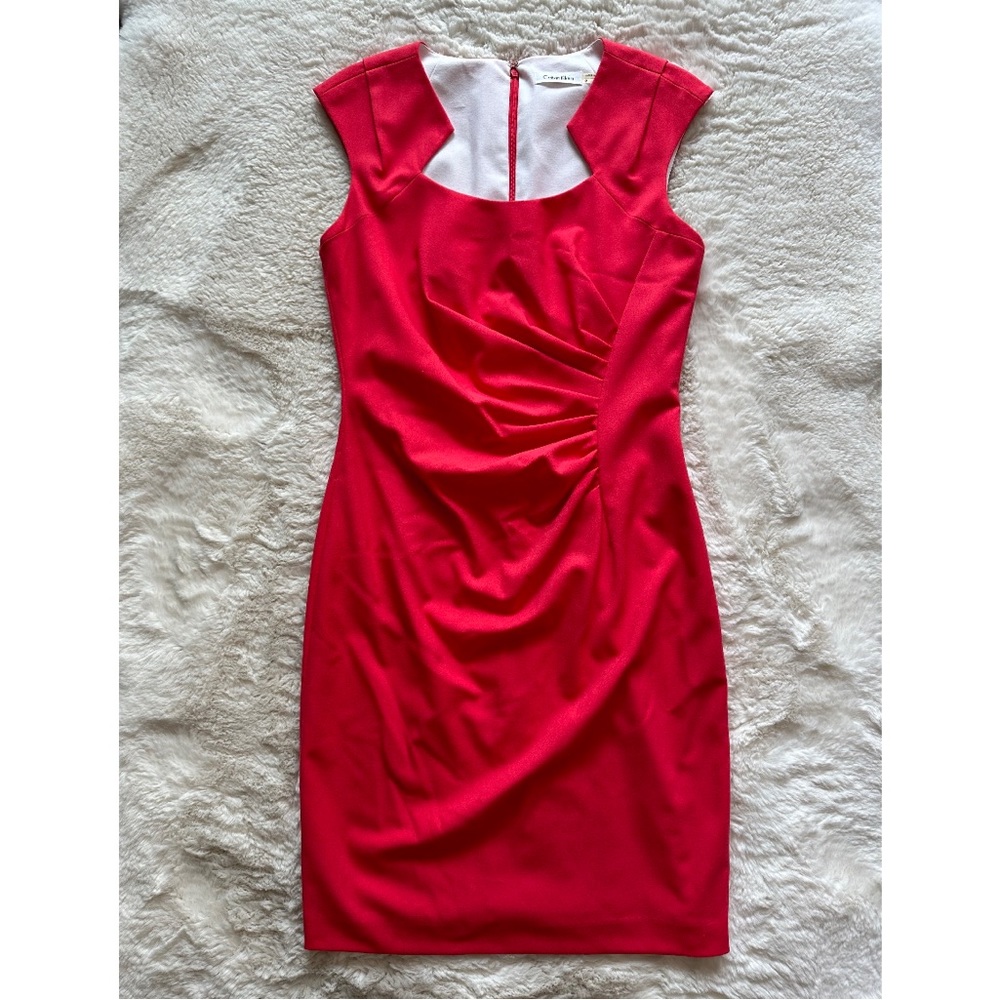 Calvin Klein Dress 🍉🏓❤️‍🔥